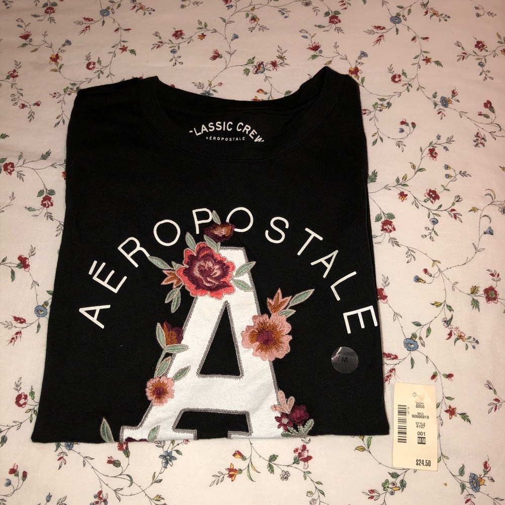 Aeropostale tee
